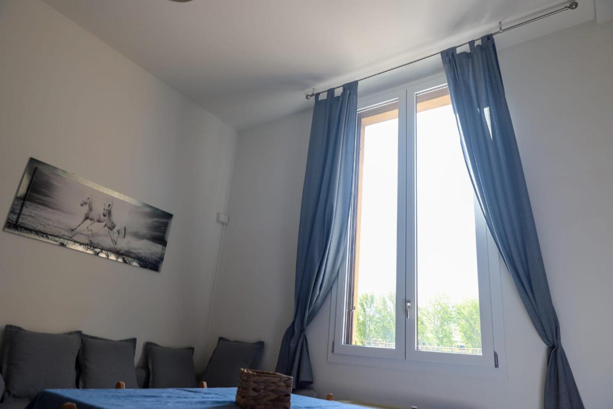 Apartment Bologna City Center Train Station Экстерьер фото