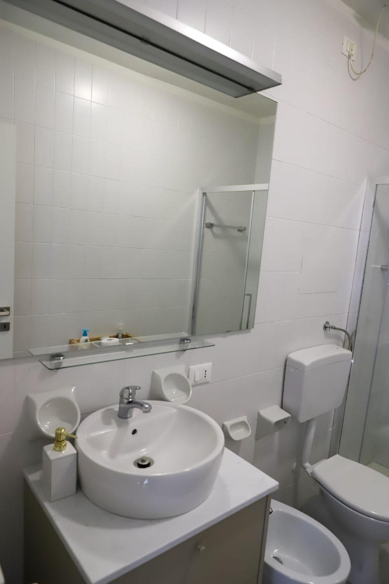 Apartment Bologna City Center Train Station Экстерьер фото