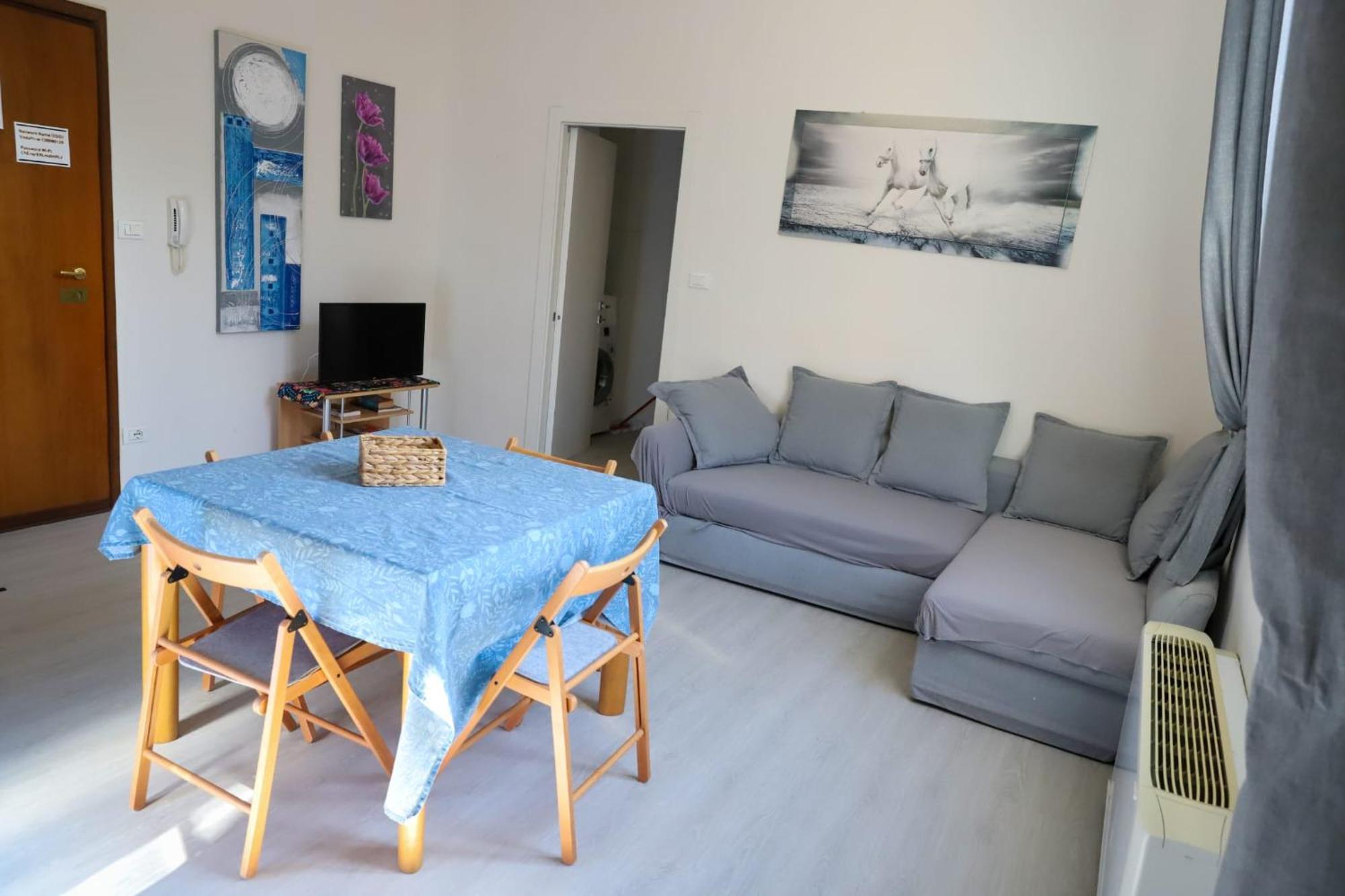Apartment Bologna City Center Train Station Экстерьер фото