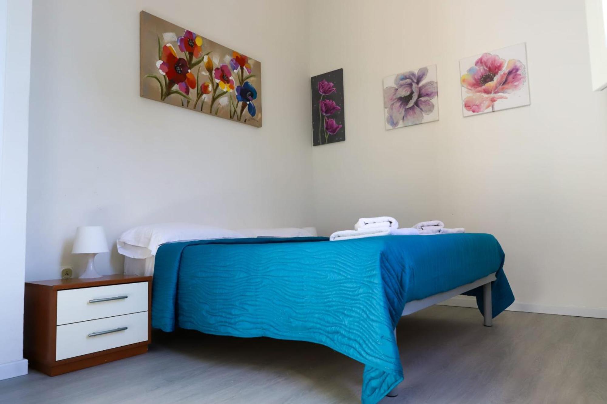 Apartment Bologna City Center Train Station Экстерьер фото