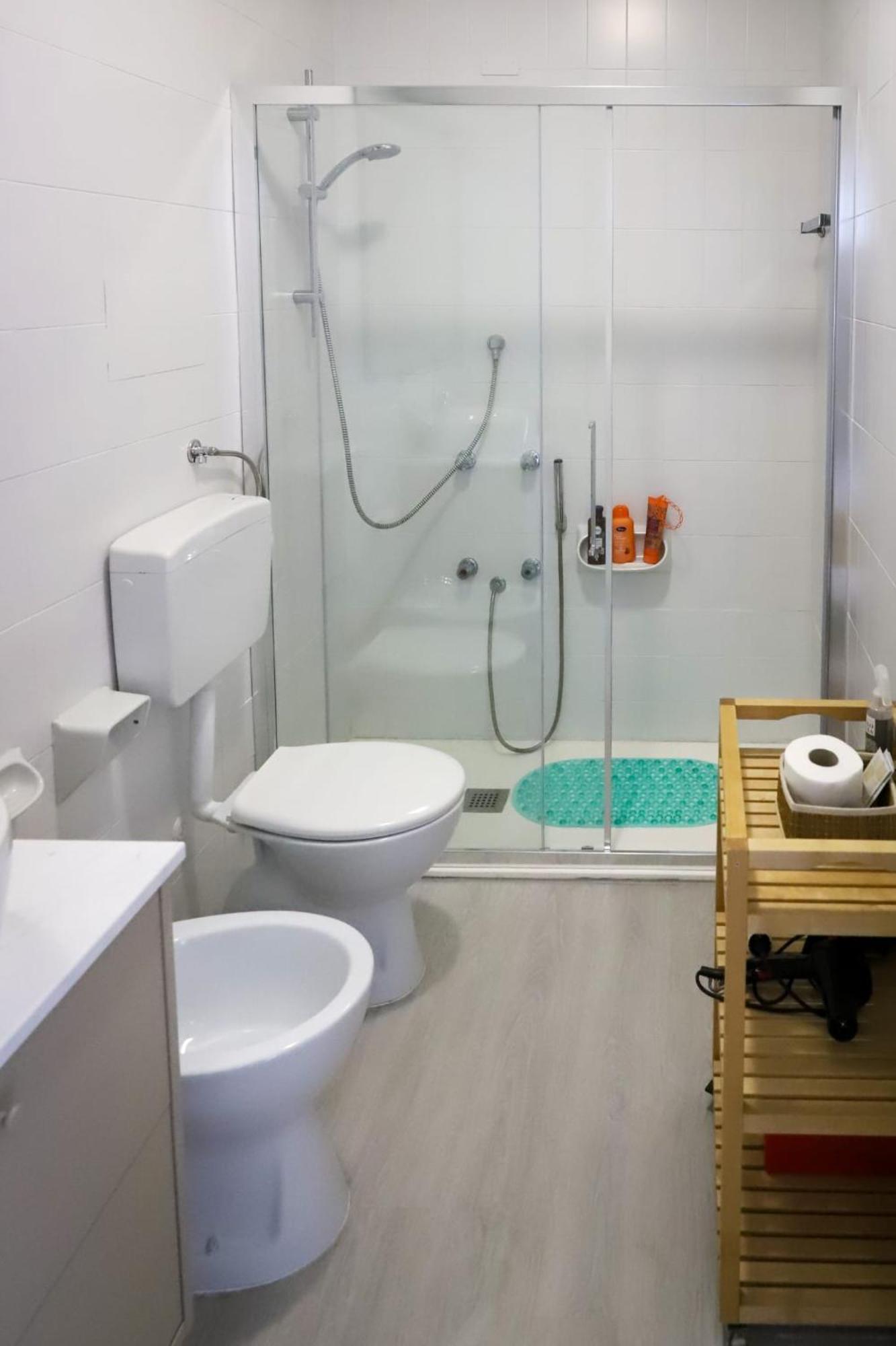 Apartment Bologna City Center Train Station Экстерьер фото